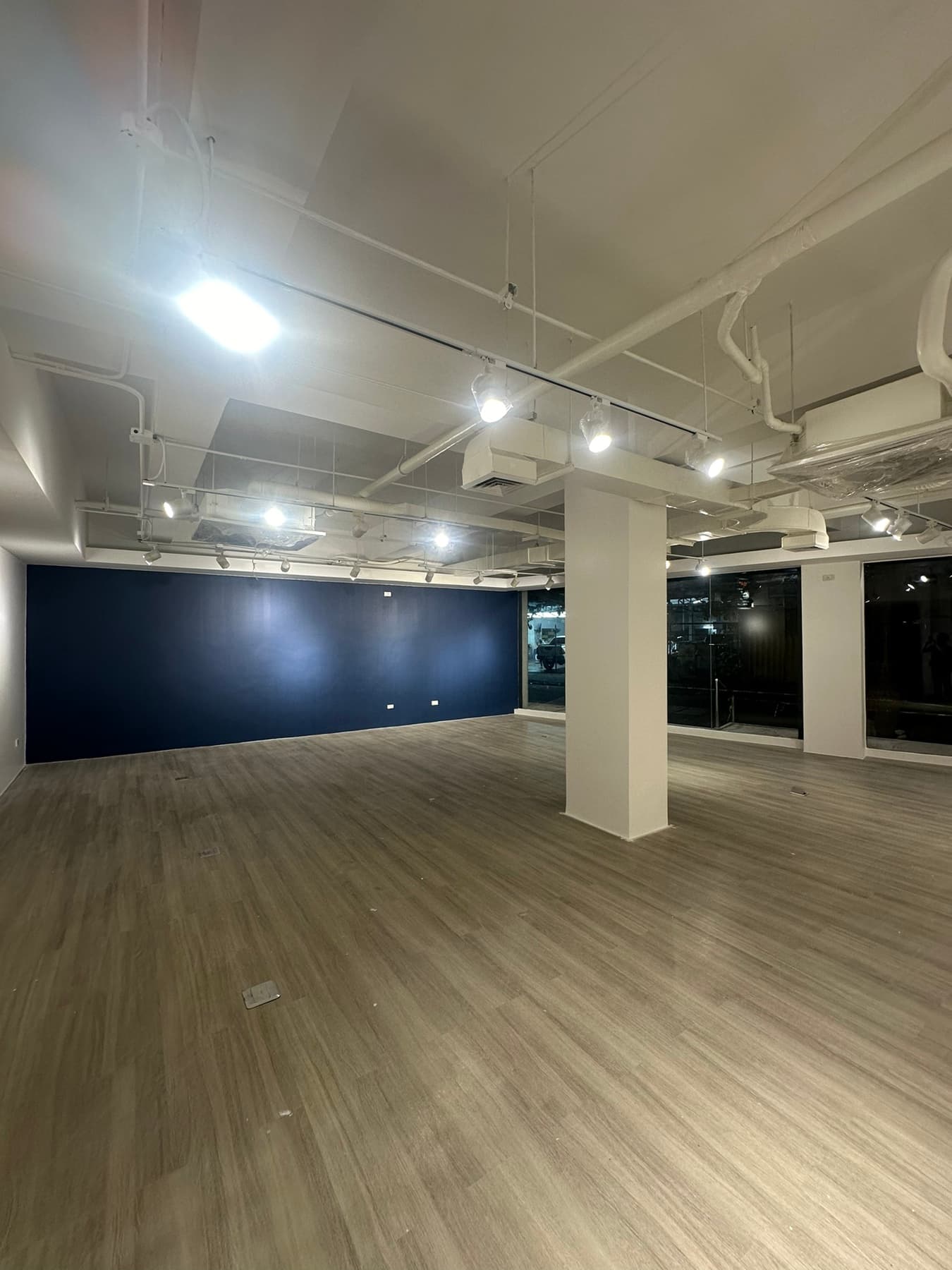 Commercial Build-Out 2