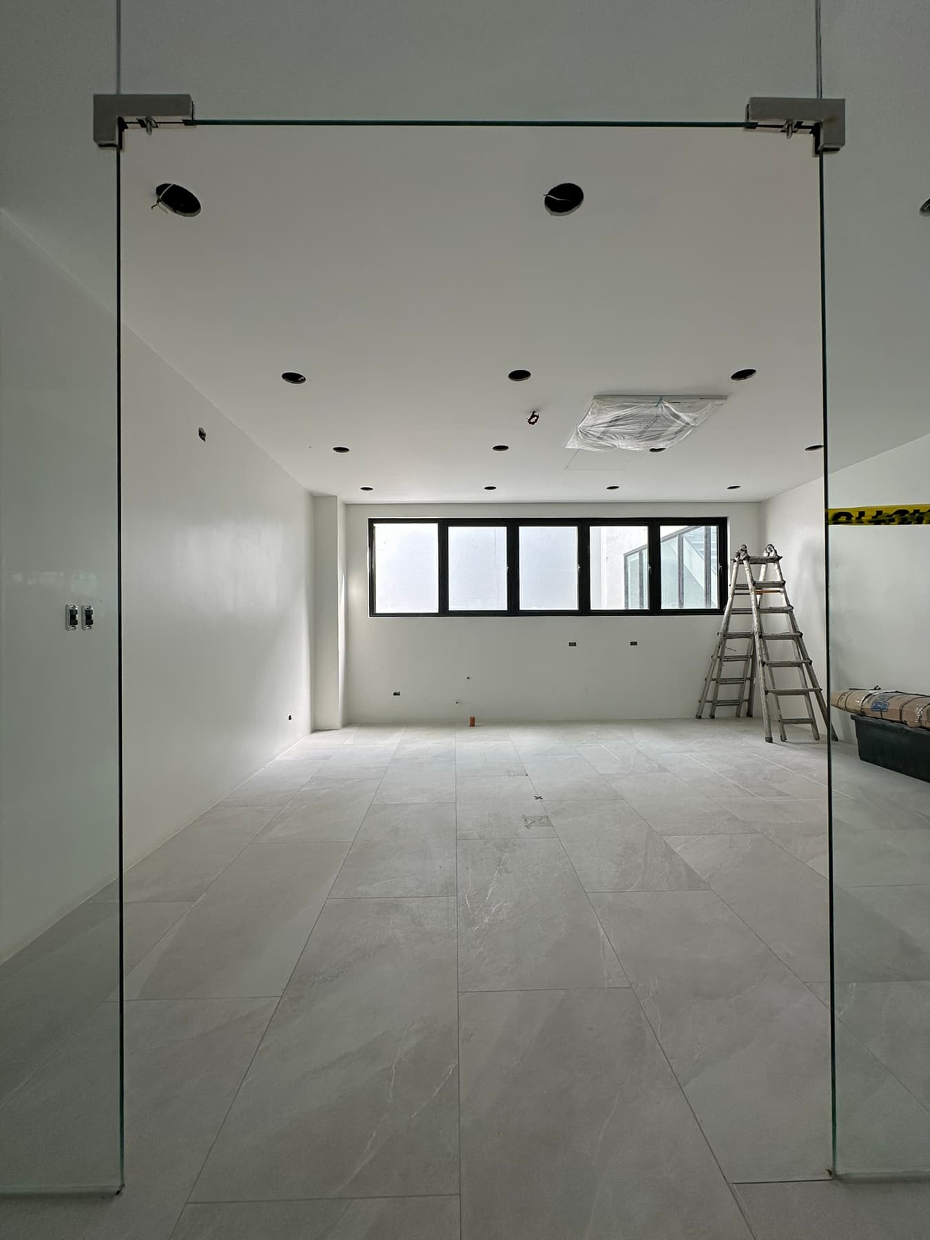 Commercial Build-Out 3