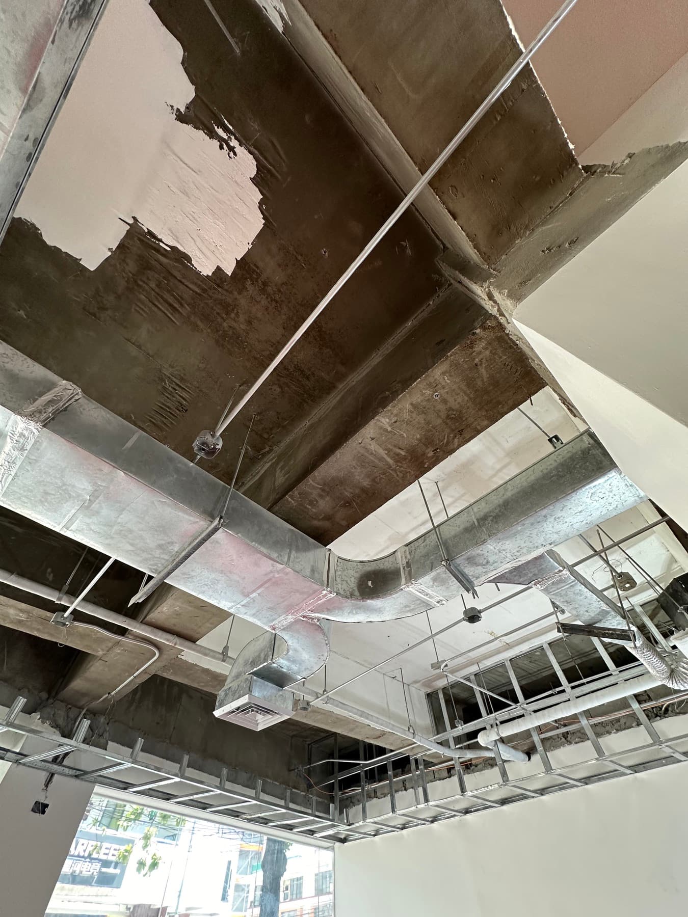 Commercial Office Fit-Out 2