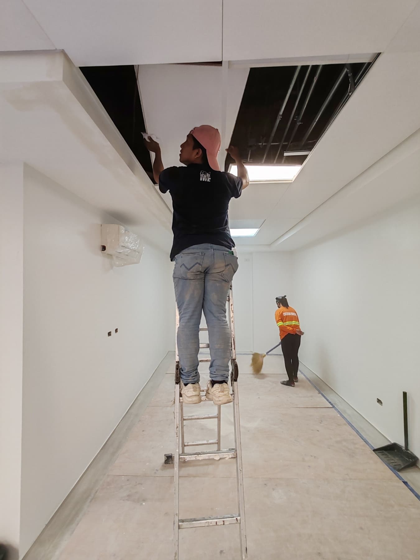 Commercial Office Fit-Out 3