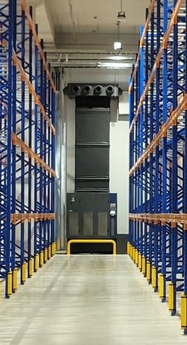 Large-Scale HVAC Project 2