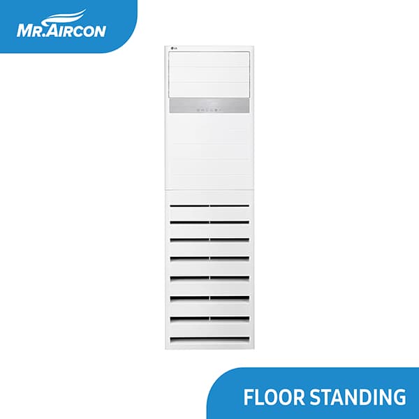 LG Floor Standing 3HP