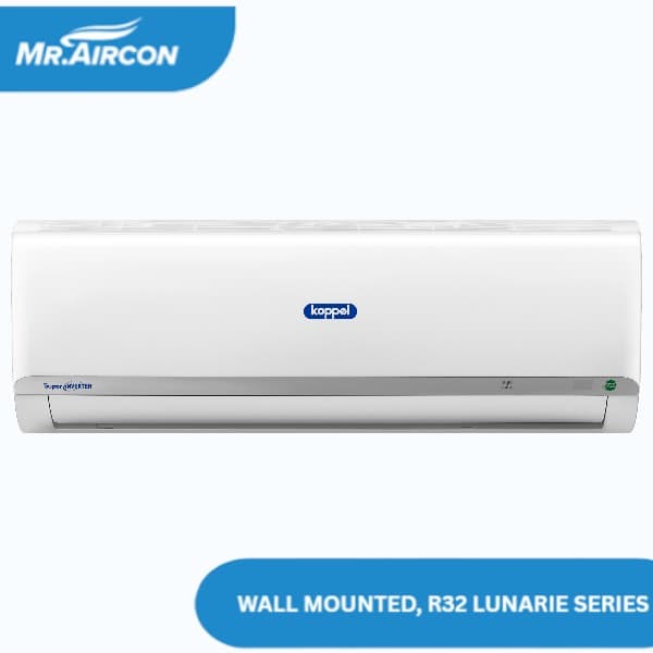 Koppel Lunaire Series Inverter Split 1HP