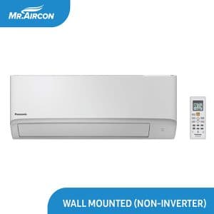 WALL MOUNTED (NON-INVERTER) - STANDARD 1.5HP