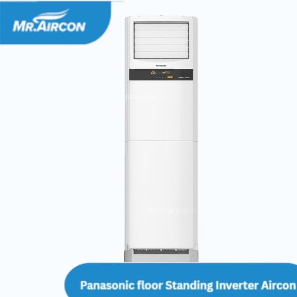 FLOOR STANDING ( INVERTER ) 4HP