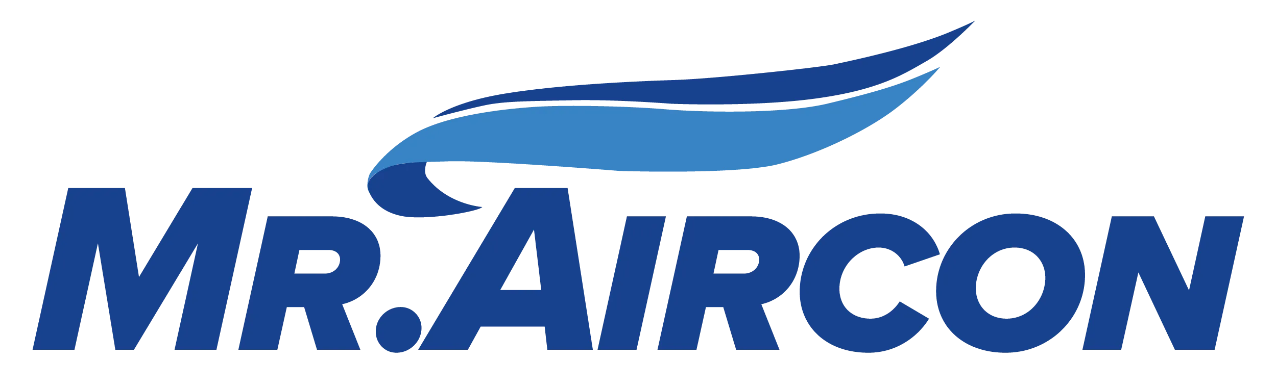 Mr. Aircon