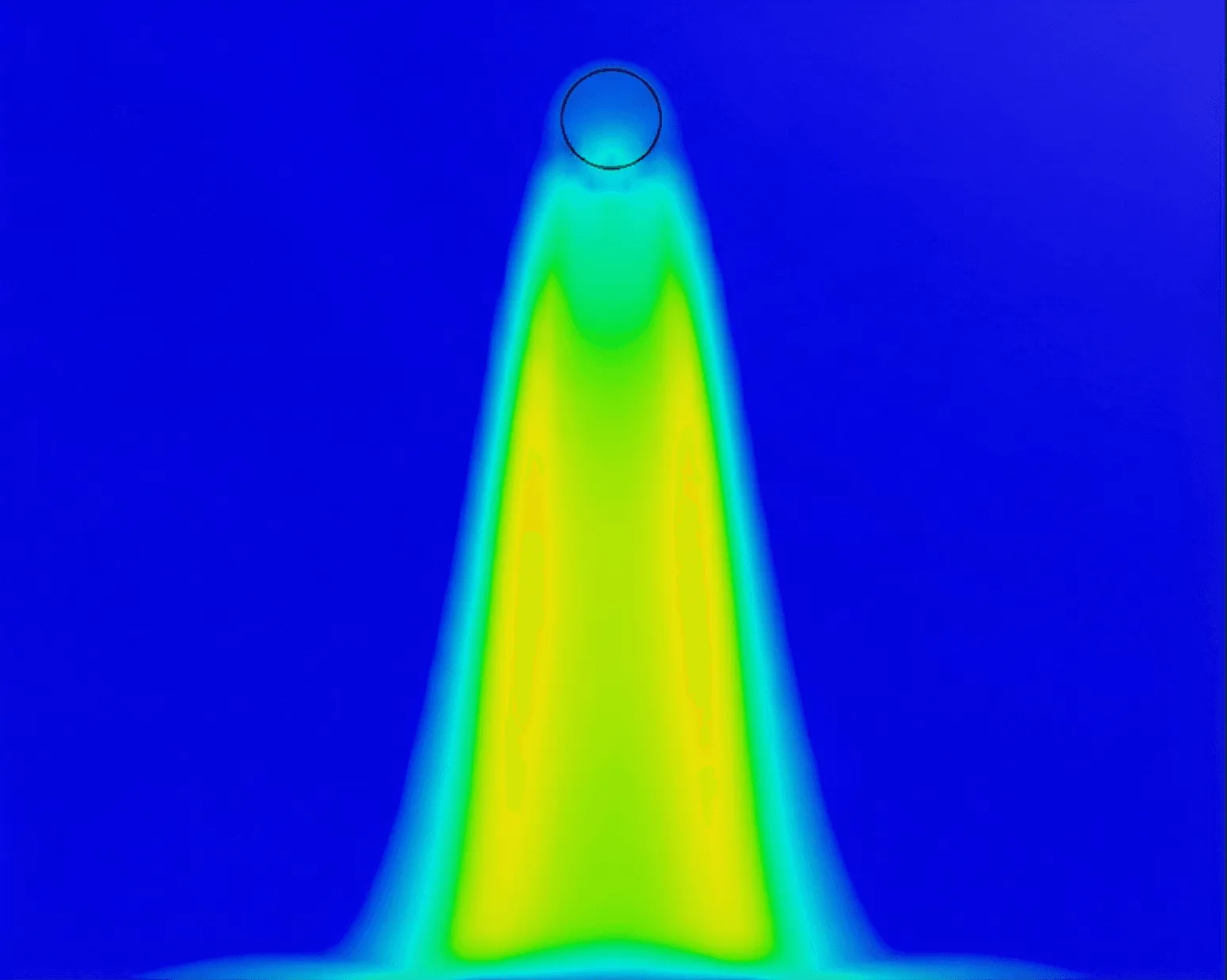 FlowSox micro flow airflow simulation
